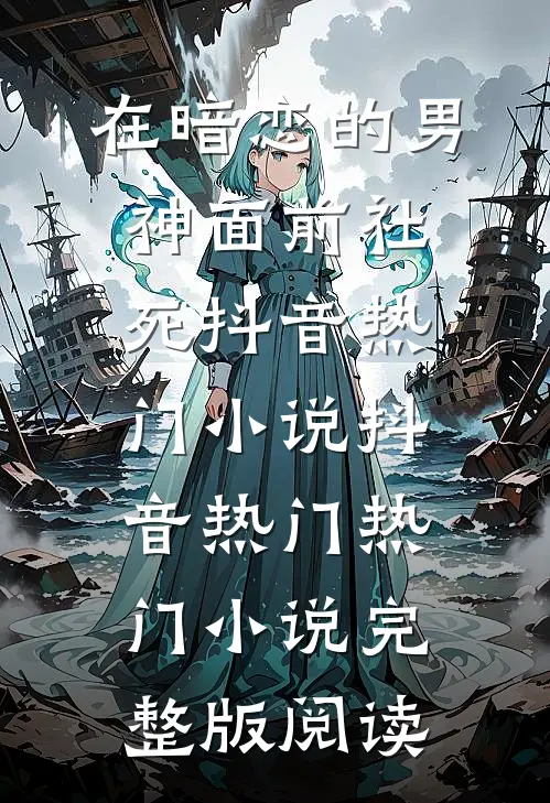 在暗恋的男神面前社死抖音热门小说抖音热门热门小说完整版阅读