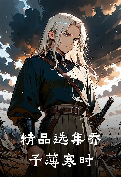 精品选集乔予薄寒时