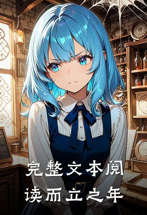 完整文本阅读而立之年