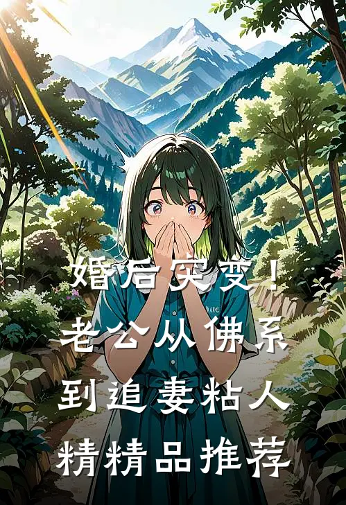 婚后突变！老公从佛系到追妻粘人精精品推荐