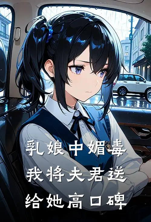 乳娘中媚毒，我将夫君送给她高口碑