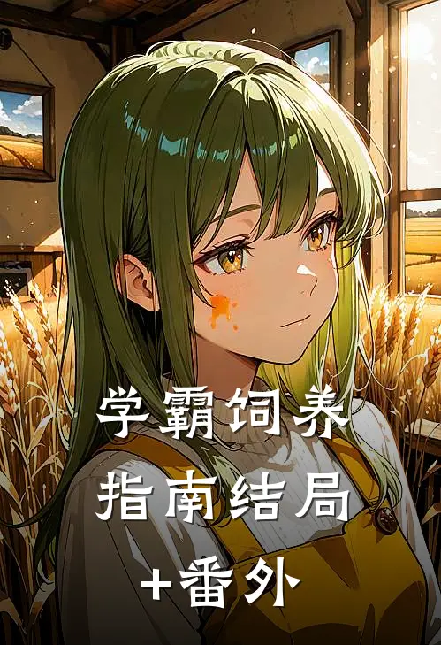 学霸饲养指南结局+番外