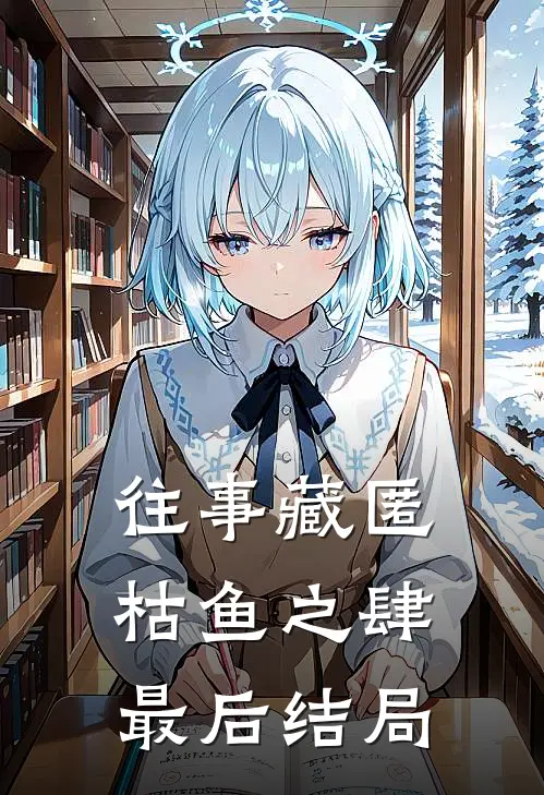 往事藏匿枯鱼之肆最后结局