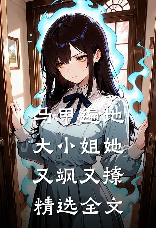 马甲遍地：大小姐她又飒又撩精选全文