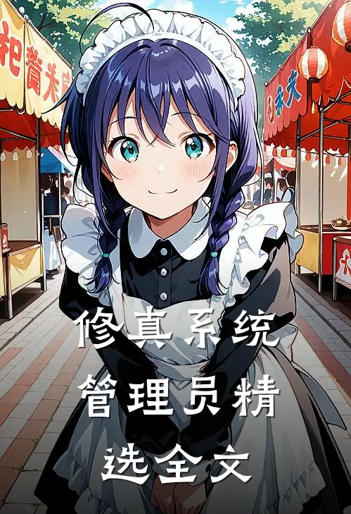 修真系统管理员精选全文