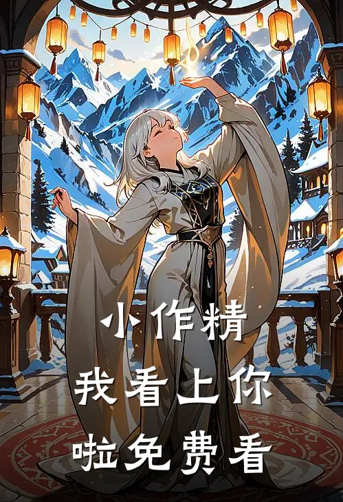 小作精，我看上你啦免费看