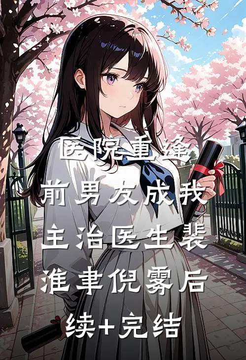 医院重逢，前男友成我主治医生裴淮聿倪雾后续+完结