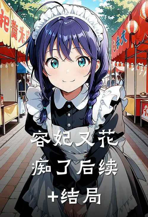 容妃又花痴了后续+结局