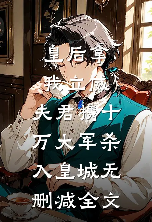 皇后拿我立威，夫君携十万大军杀入皇城无删减全文