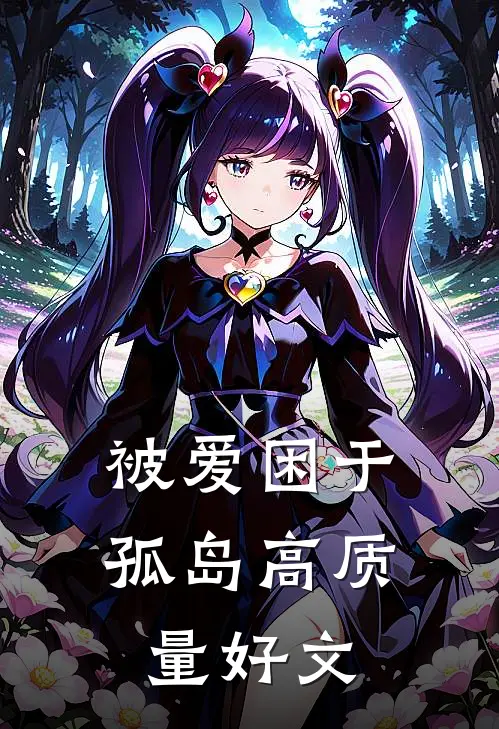 被爱困于孤岛高质量好文