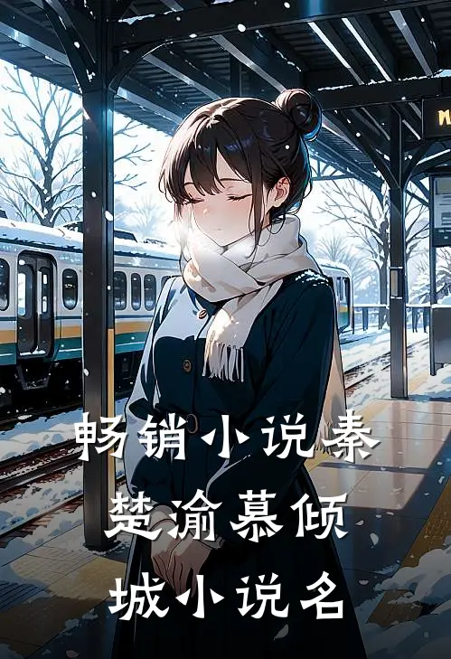 畅销小说秦楚渝慕倾城小说名