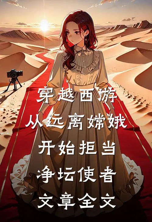 穿越西游：从远离嫦娥开始拒当净坛使者文章全文