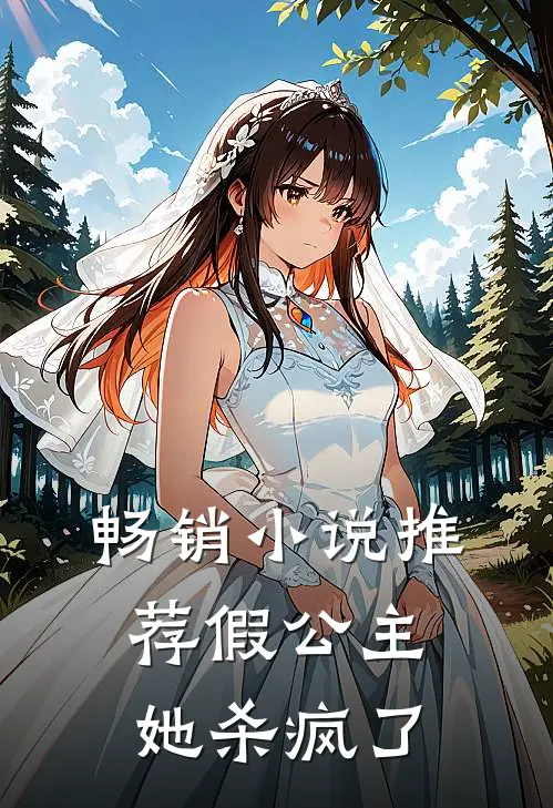 畅销小说推荐假公主她杀疯了