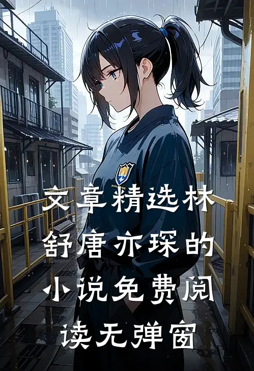 文章精选林舒唐亦琛的小说免费阅读无弹窗