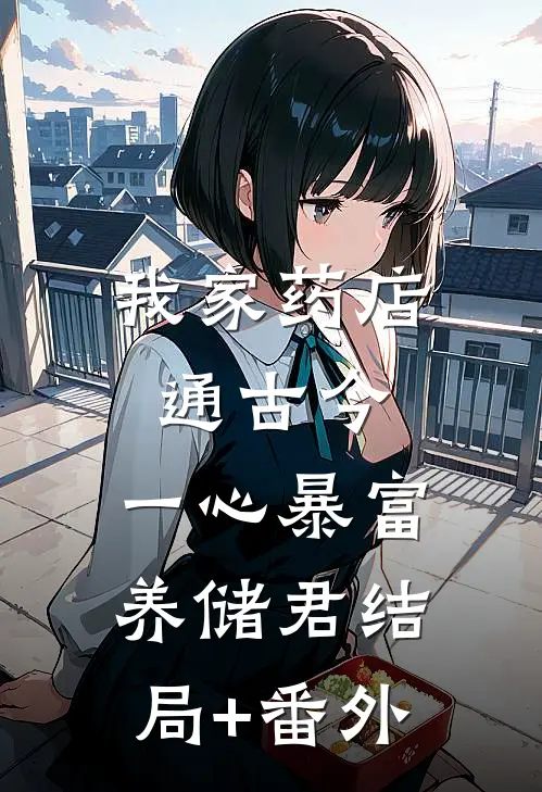我家药店通古今，一心暴富养储君结局+番外
