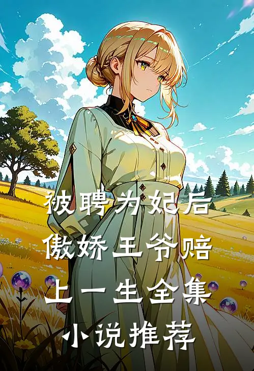 被聘为妃后，傲娇王爷赔上一生全集小说推荐