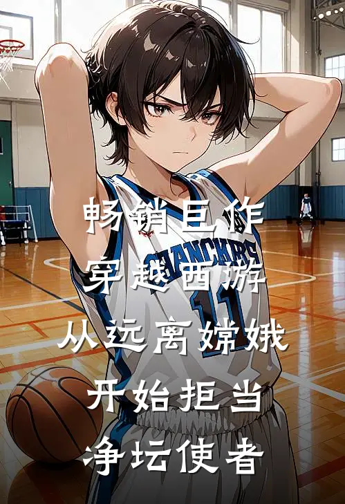 畅销巨作穿越西游：从远离嫦娥开始拒当净坛使者