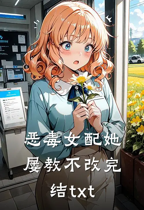 恶毒女配她屡教不改完结txt