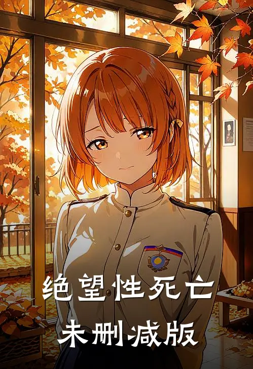 绝望性死亡未删减版