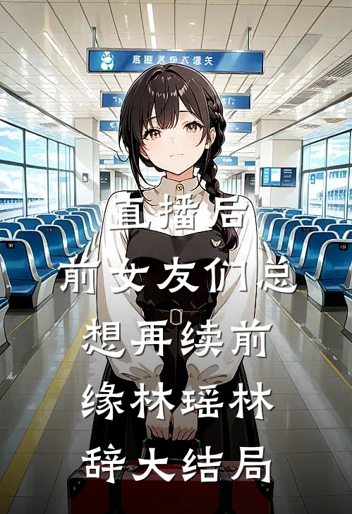 直播后，前女友们总想再续前缘林瑶林辞大结局