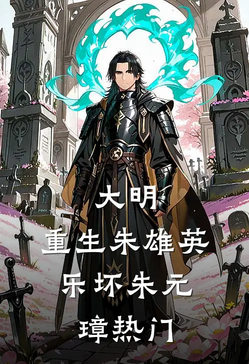 大明：重生朱雄英，乐坏朱元璋热门