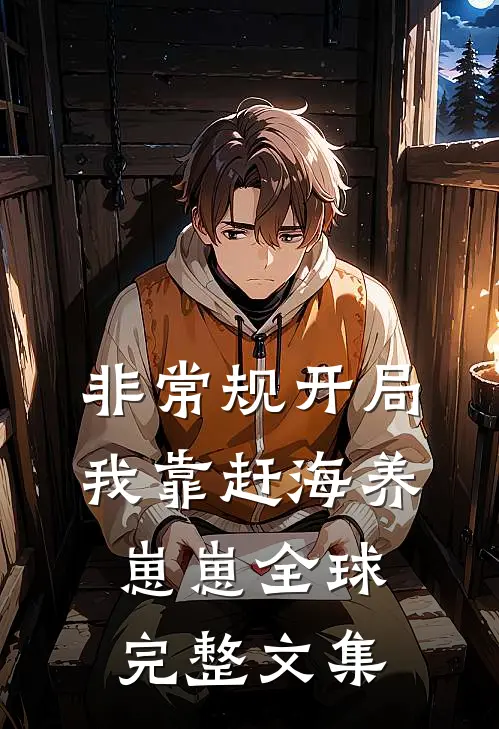非常规开局：我靠赶海养崽崽全球完整文集