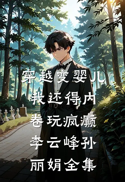 穿越变婴儿，我还得内卷玩疯癫李云峰孙丽娟 全集
