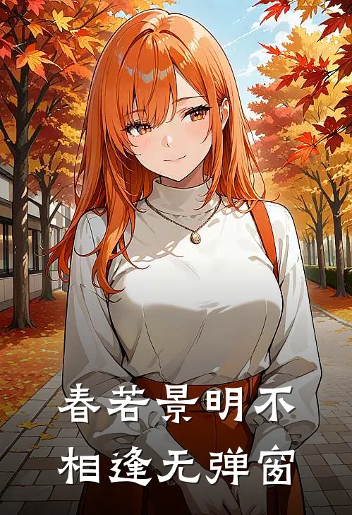 春若景明不相逢无弹窗