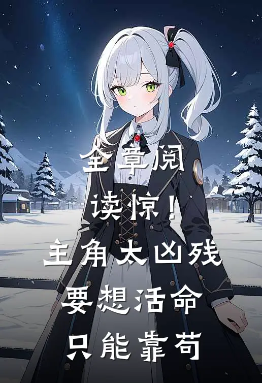 全章阅读惊！主角太凶残，要想活命只能靠苟