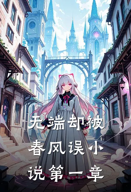 无端却被春风误小说第一章