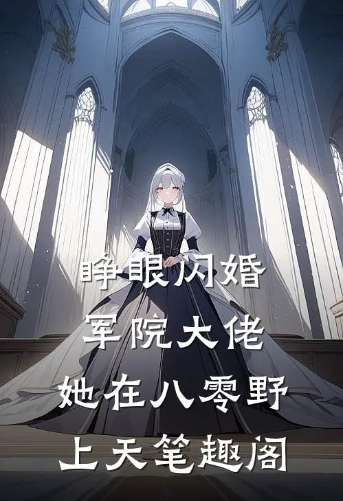 睁眼闪婚军院大佬，她在八零野上天笔趣阁