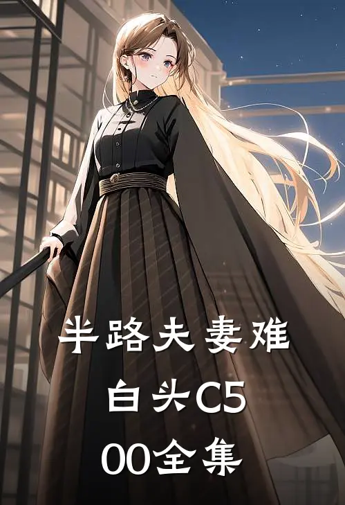 半路夫妻难白头C500全集