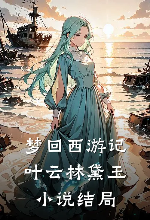 梦回西游记叶云林黛玉小说结局