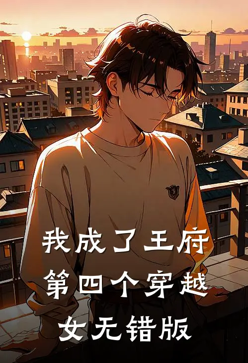 我成了王府第四个穿越女无错版