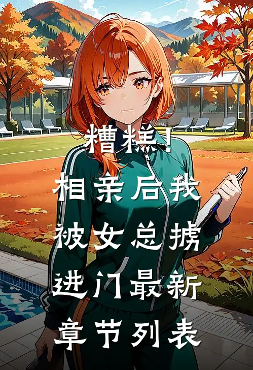 糟糕！相亲后，我被女总掳进门最新章节列表