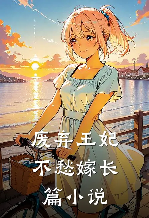 废弃王妃不愁嫁长篇小说