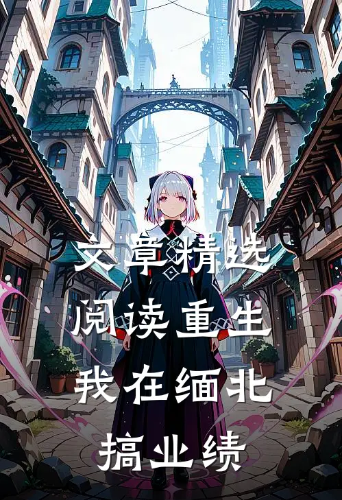 文章精选阅读重生：我在缅北搞业绩
