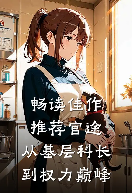 畅读佳作推荐官途：从基层科长到权力巅峰
