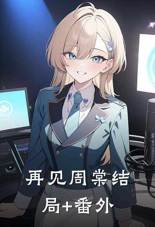 再见周棠结局+番外