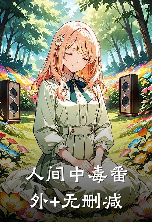 人间中毒番外+无删减