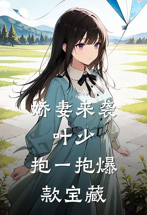 娇妻来袭：叶少，抱一抱爆款宝藏
