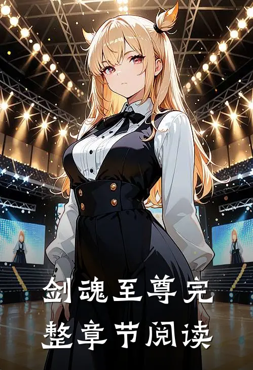 剑魂至尊完整章节阅读
