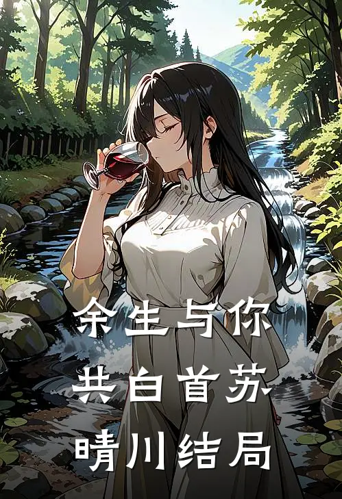 余生与你共白首苏晴川结局