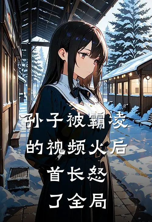 孙子被霸凌的视频火后，首长怒了全局