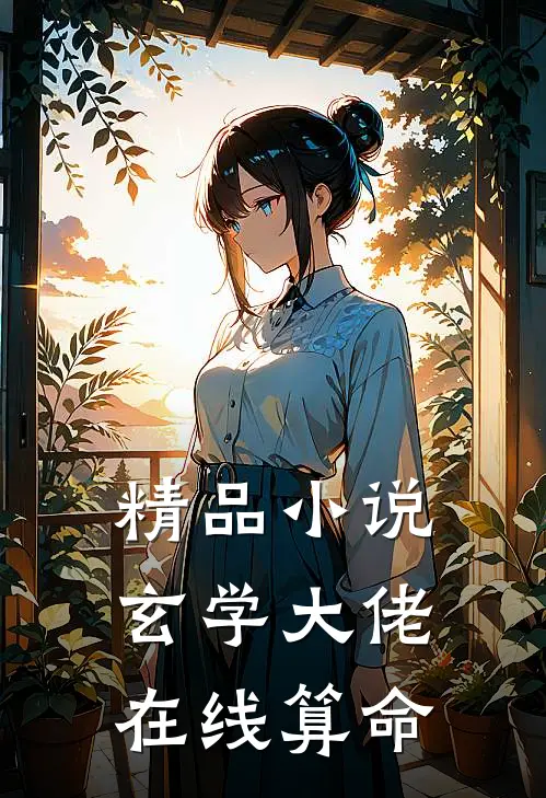 精品小说玄学大佬在线算命