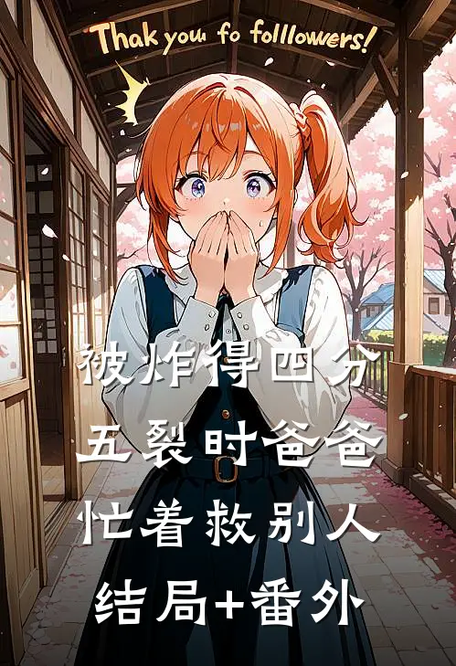 被炸得四分五裂时爸爸忙着救别人结局+番外