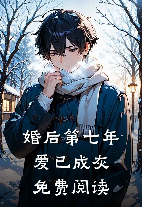 婚后第七年，爱已成灰免费阅读