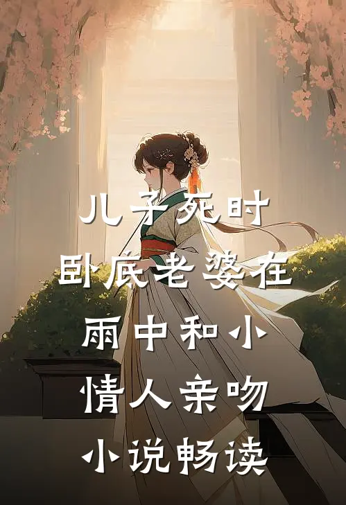 儿子死时，卧底老婆在雨中和小情人亲吻小说畅读