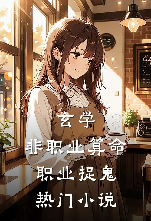 玄学：非职业算命，职业捉鬼热门小说