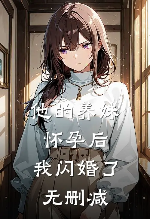 他的养妹怀孕后，我闪婚了无删减
